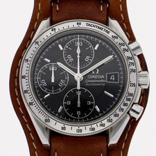 OMEGA Speedmaster 3813.5 TO233502 comprar usado OMEGA Speedmaster 3813.5 TO233502 comprar usado  Enviando para Brazil
