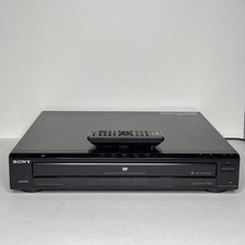 Sony dvp nc800h for sale  Lacey