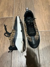 Shoes scarpe fendi usato  Roma