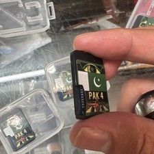 2025 version pak for sale  WAKEFIELD
