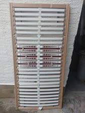 Lattenrost 190 cm gebraucht kaufen  Jena-Umland