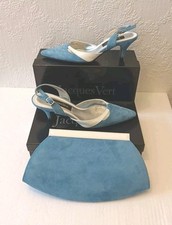 Jacques vert slingback for sale  LIVERPOOL