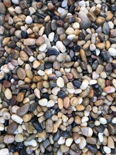 Lbs river rock for sale  Independence