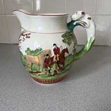john peel jug for sale  CHIPPENHAM