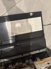 Braun station 1000 gebraucht kaufen  Friedberg (Hessen)
