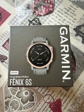 Orologio garmin fénix usato  Virle Piemonte