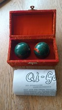 Gong klangkugeln hand gebraucht kaufen  Pilsach