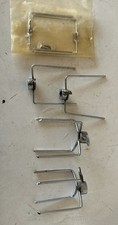 Bbq rotisserie spit for sale  Washington