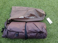 Forceatt camping tent for sale  UK