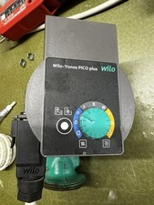 Wilo yonos pico gebraucht kaufen  Springe