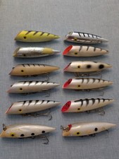 Salmon trolling plugs for sale  Nunica