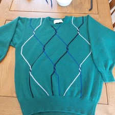Pringle nick faldo for sale  ABERTILLERY