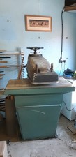 clicker press for sale  NORWICH