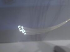 Fibra Óptica 2X 2M - Luz Donde Quiera / Flexible - 1,25€ Por M comprar usado  Enviando para Brazil