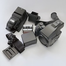 Cla contax 645 for sale  Peabody
