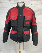 Buffalo motorcycle jacket for sale  LETCHWORTH GARDEN CITY