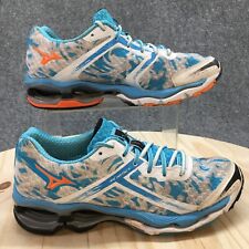 Tênis de corrida Mizuno feminino 8.5 Wave Creation 15 multicolorido J1GL140185 comprar usado  Enviando para Brazil