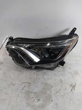 Used left headlight for sale  Camden