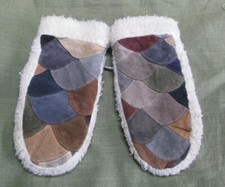 Vintage boho sheepskin for sale  MELKSHAM