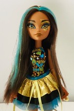 Monster high skulltimate for sale  Northville