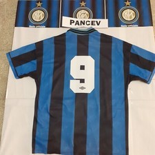 Maglia inter 1995 usato  Raffadali