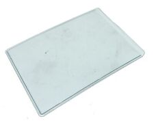 Self adhesive card for sale  WARE