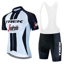 Usado, Kits de shorts masculinos de jersey para ciclismo manga curta camiseta de ciclismo shorts comprar usado  Enviando para Brazil