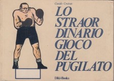 Crepax straordinario gioco usato  Sesto San Giovanni