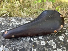 Selle vintage idéale d'occasion  Irigny