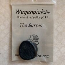 Wegen button pick for sale  ABERLOUR