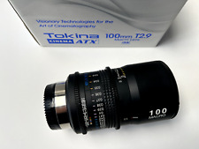Objectif macro tokina d'occasion  La Garenne-Colombes