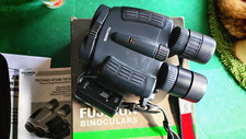 Fujinon technostabi ts1232 usato  Roma