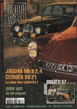 Revue rétroviseur 128 d'occasion  L'Isle-sur-la-Sorgue