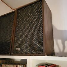 Casse altoparlanti harman usato  Roma