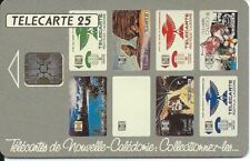 Nouvelle caledonie nc10 d'occasion  France