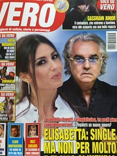 Vero 2020 3.elisabetta usato Vero 2020 3.elisabetta usato  Campagna