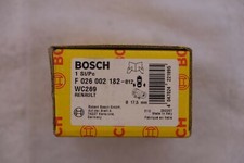 Bosch wheel brake for sale  BRECON