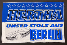 Hertha berlin zehlendorf gebraucht kaufen  Kassel