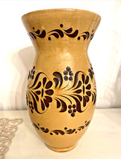 Beau vase poterie d'occasion  Gardanne