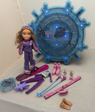Bratz ice champions for sale  CONGLETON