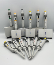 Eppendorf research plus for sale  Union City