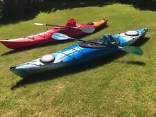 Kayaks accessories perception for sale  PENRITH