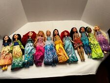 Disney princess collection for sale  Lawrenceville