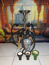 Marokkanische shisha wasserpfe gebraucht kaufen  Würzburg