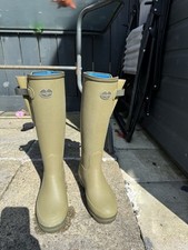 Chameau womens vierzonord for sale  ALEXANDRIA