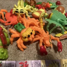 Monster pocket loose for sale  ALDERSHOT