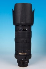 Nikon 200mm f2.8d for sale  PRESTONPANS