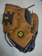 Wilson a300 brown for sale  Newark