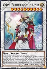 Yugioh din father gebraucht kaufen  Landstuhl