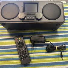 Xoro dab 600ir gebraucht kaufen  Eisleben